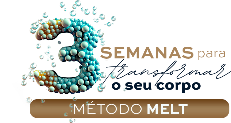 3 Semanas para transformar o seu corpo
