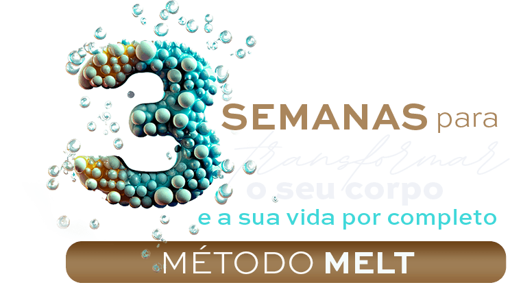 3 Semanas para transformar o seu corpo